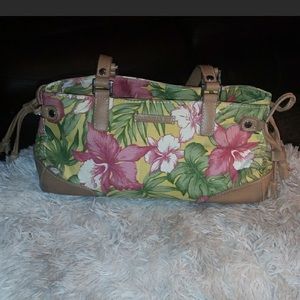 Carribean Joe Purse